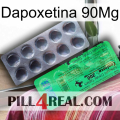 Dapoxetine 90Mg new04